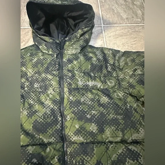 Columbia Boys Jacket - Picture 7 of 12